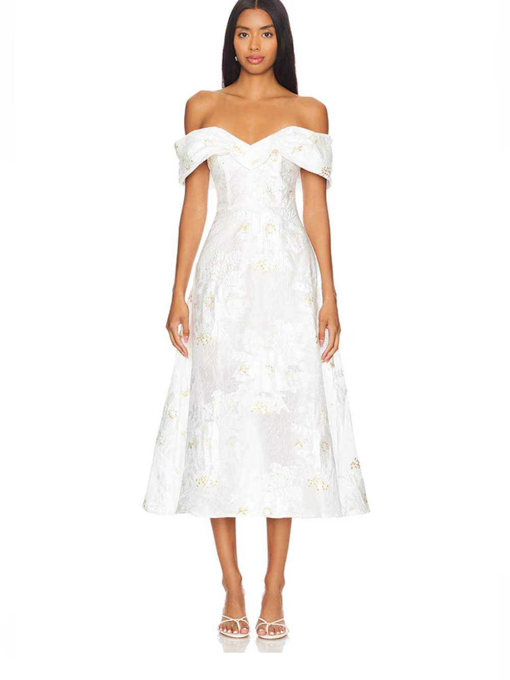 ELLIATT Octavia Dress NWT